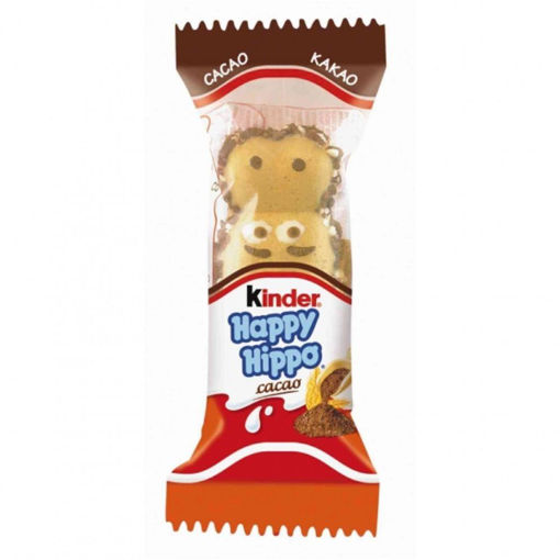 Picture of KINDER HIPPO CHOC